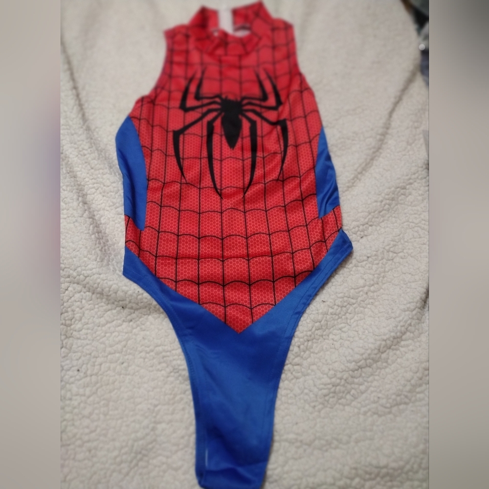 Smismivo swing suit